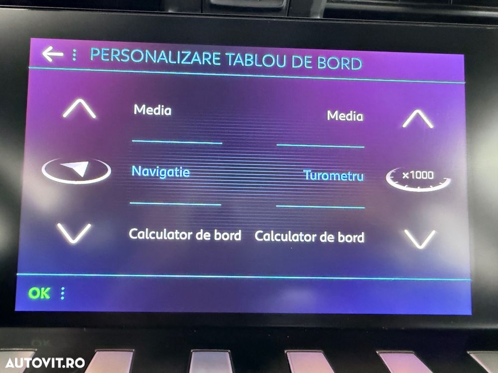 Peugeot 508 BlueHDi 130 Allure - 17