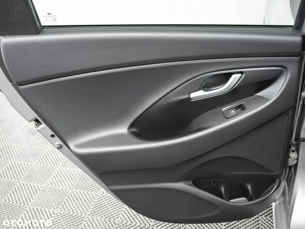 Hyundai i30 1.5 DPI Comfort - 19