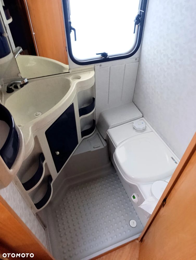 Adria 432 - 9