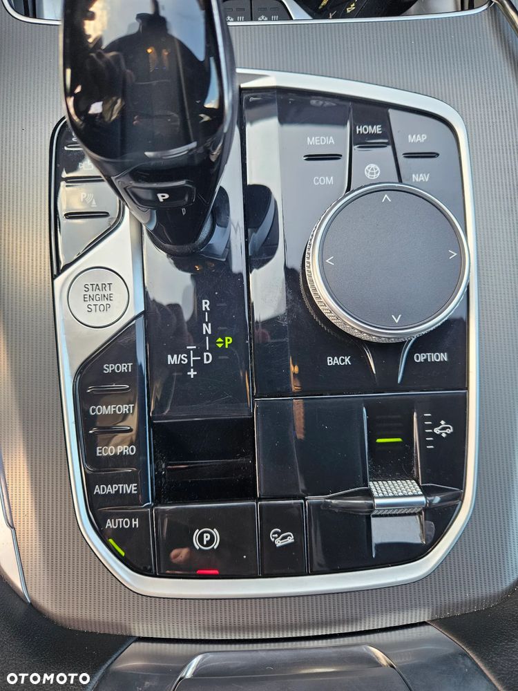 BMW X5 xDrive30d - 19