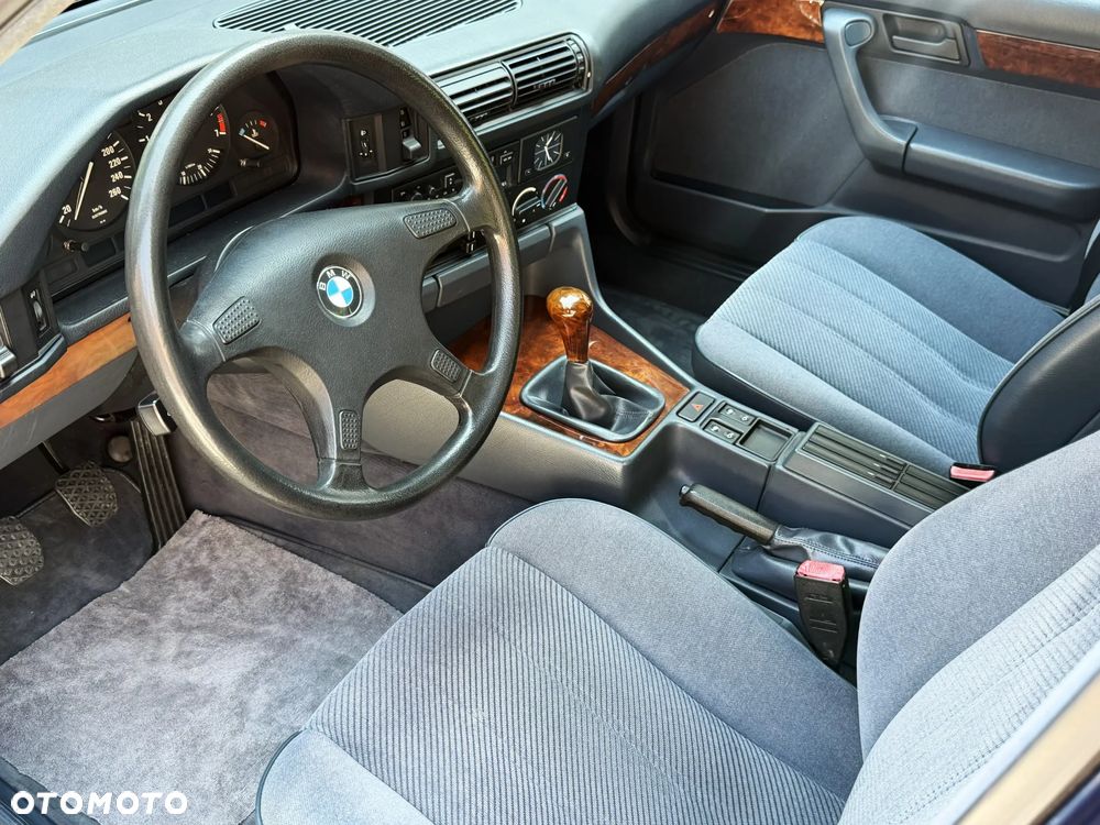 BMW Seria 5 - 9