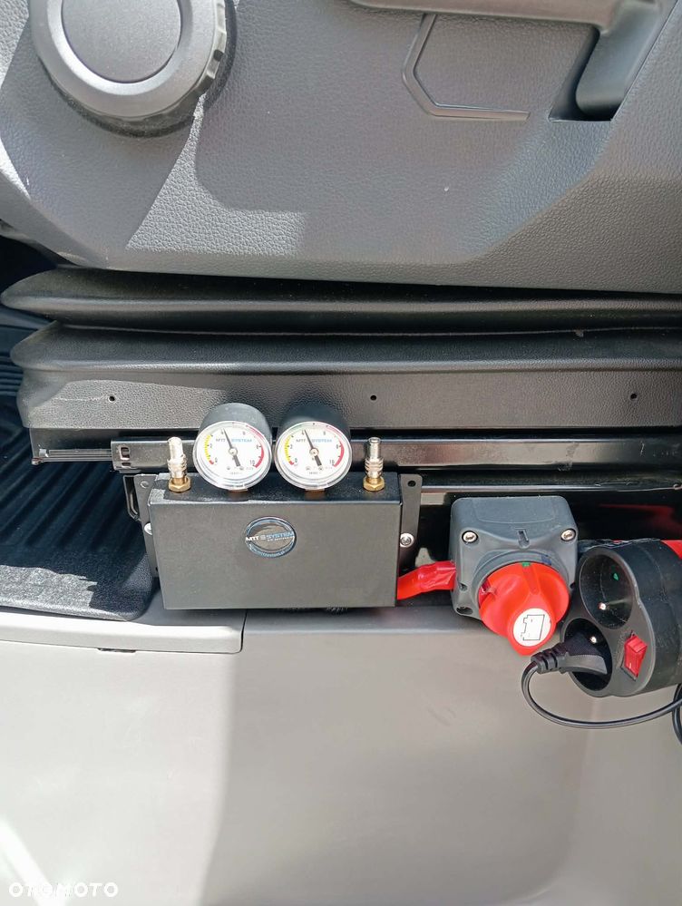 Volkswagen Crafter - 36