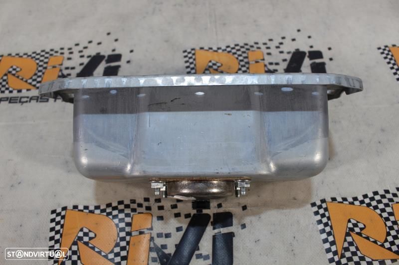 Airbag De Passageiro Bmw 3 (F30, F80)  72129205197 / 9205197 / 3408935 - 4