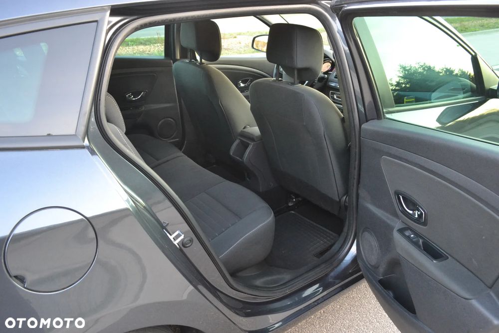 Renault Megane 1.6 dCi Energy Limited - 23