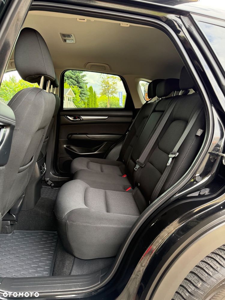 Mazda CX-5 2.0 SKYACTIV-G Prime-Line - 17