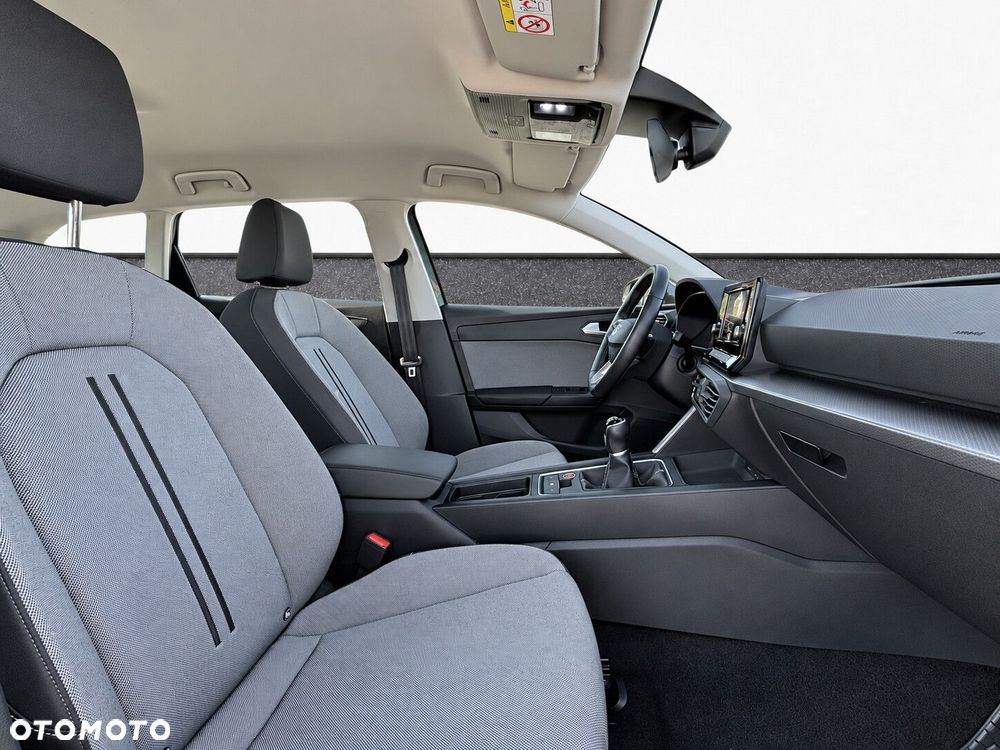 Seat Leon - 23