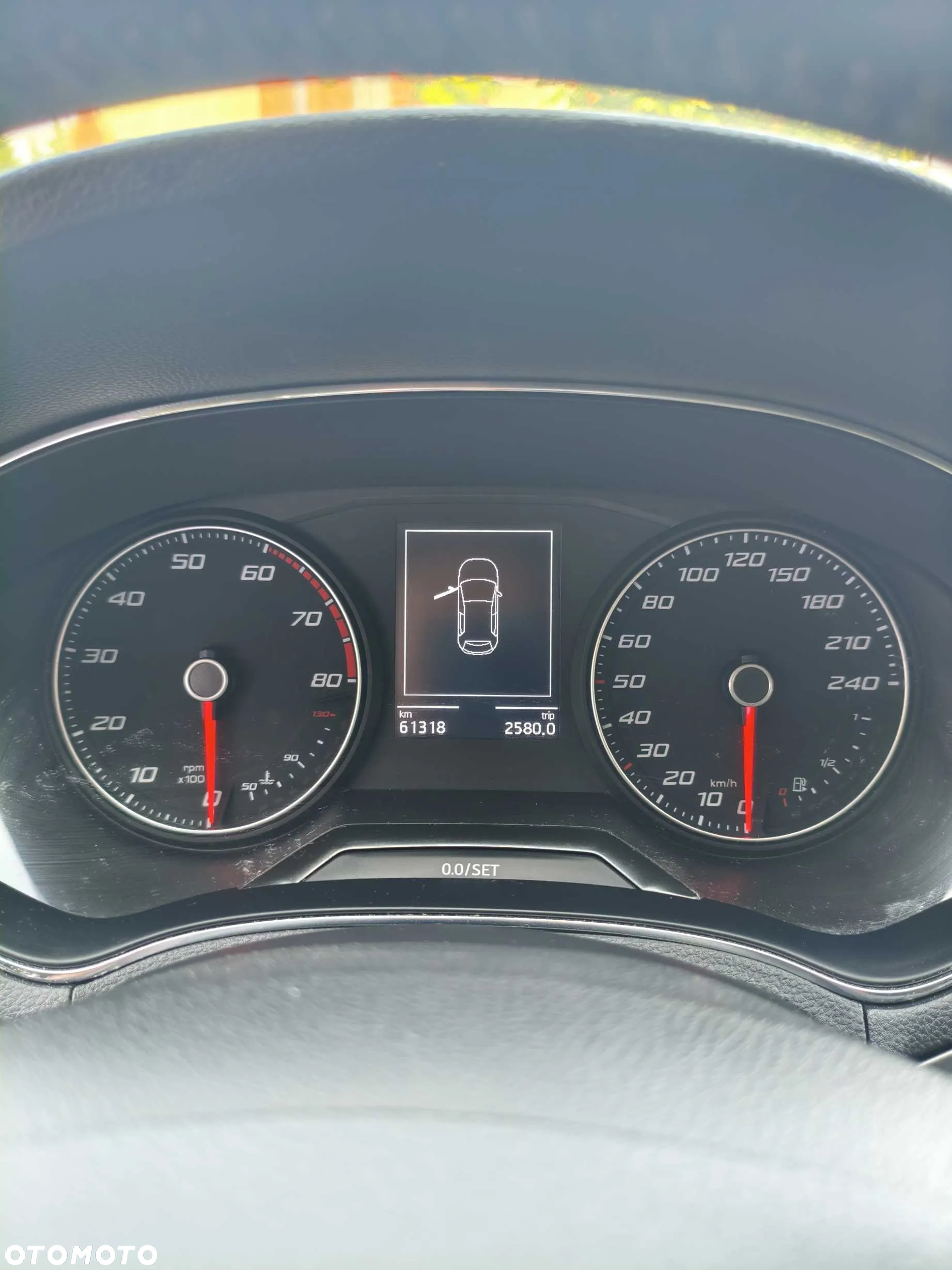 Seat Ibiza 1.0 TSI Full LED S&S - 10