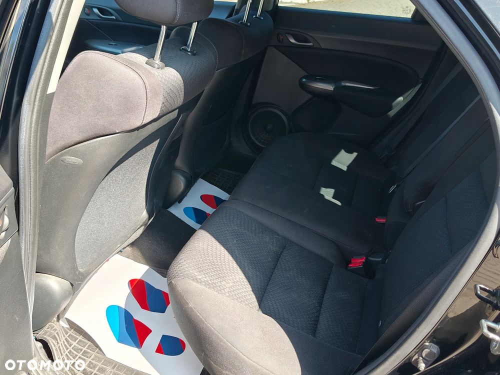 Honda Civic 1.8 Sport - 8