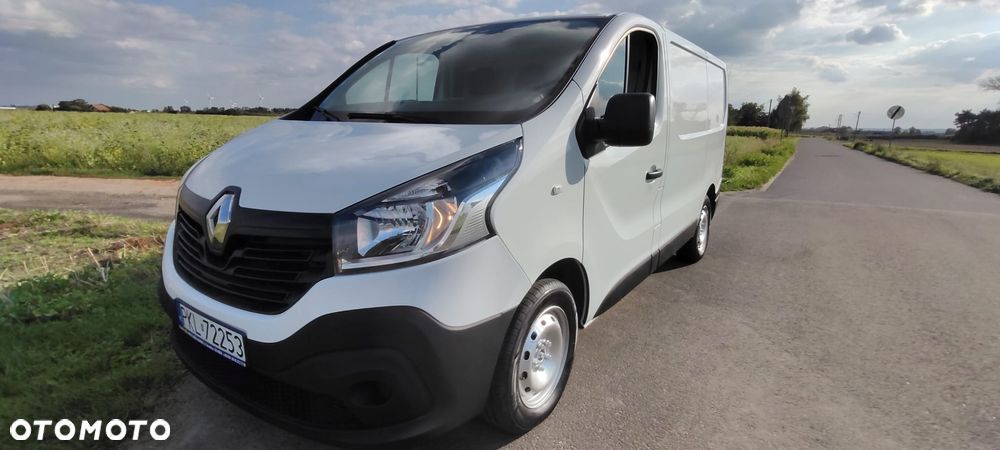 Renault Trafic - 33