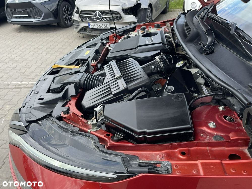 Nissan Qashqai 1.5 e-POWER N-Connecta - 14