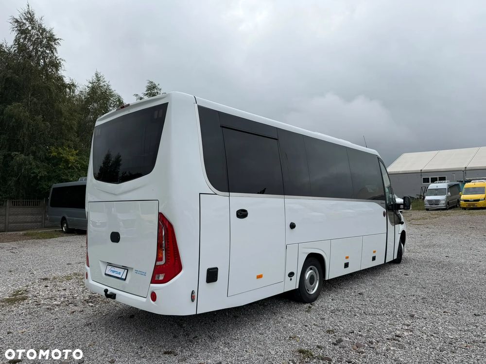 Mercedes-Benz Sprinter 519 - 6