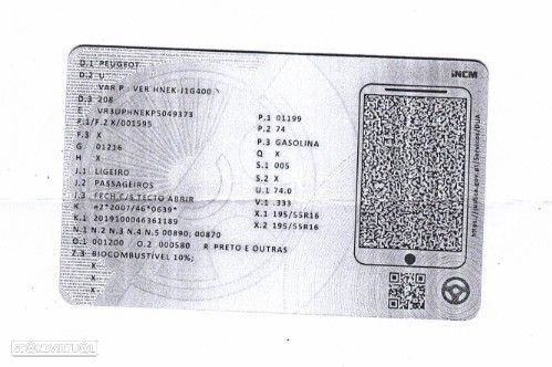 Peugeot 208 1.2 PureTech Active Pack - 22