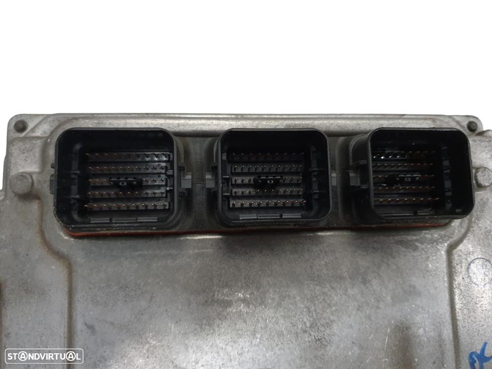 CENTRALINA MOTOR UCE HONDA CIVIC VIII HATCHBACK 2007 - 1