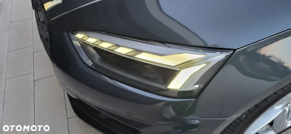 Audi A5 Sportback - 10