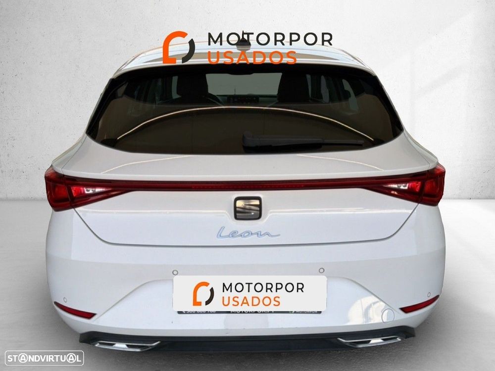 SEAT Leon - 5