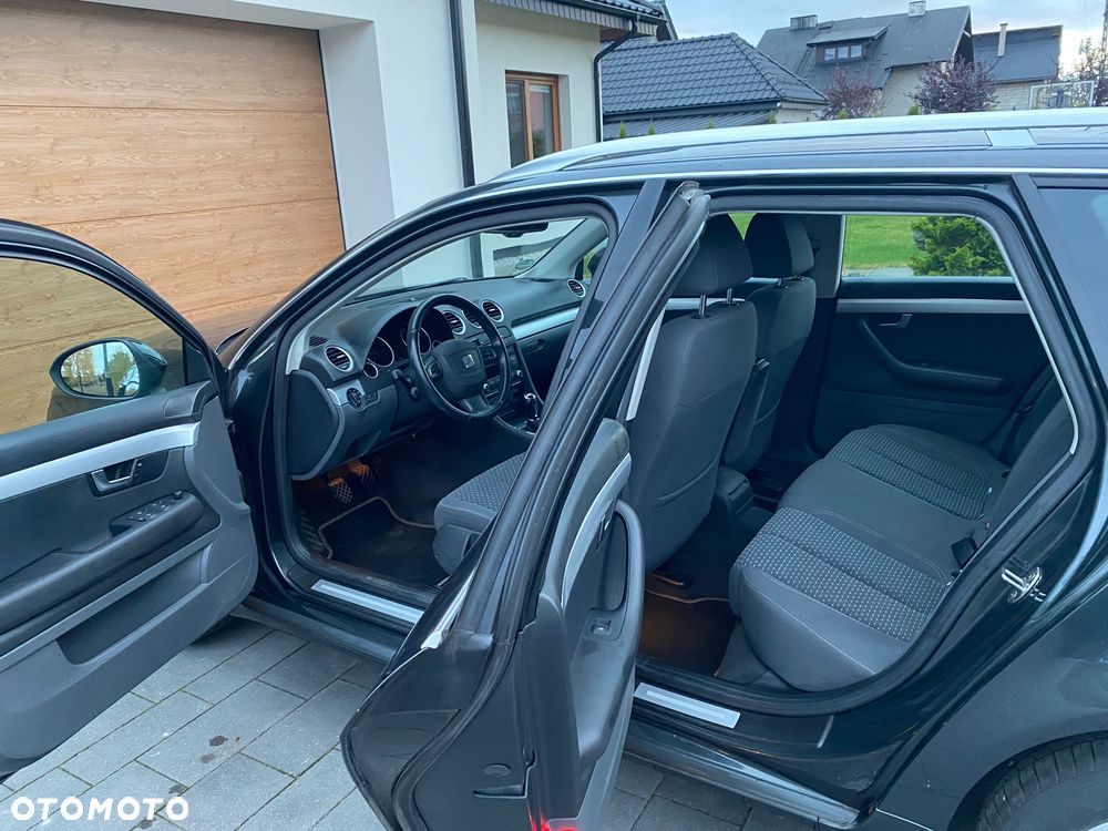 Seat Exeo 2.0 TDI CR Ecomotive Style - 27