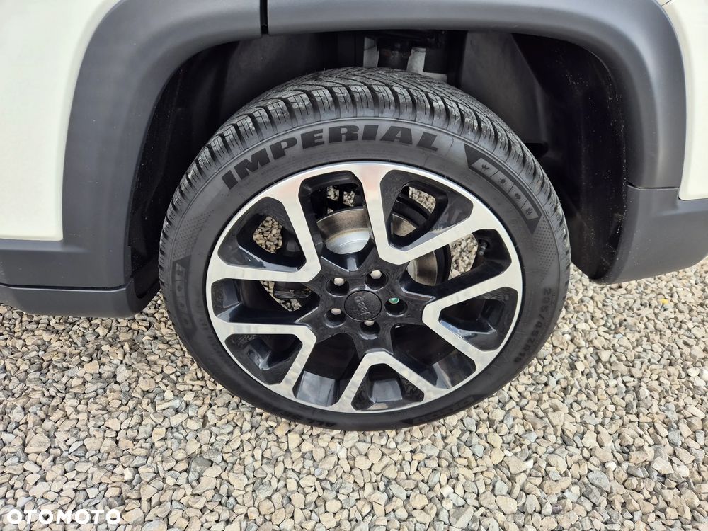 Jeep Compass 1.4 MultiAir Business Line - 14