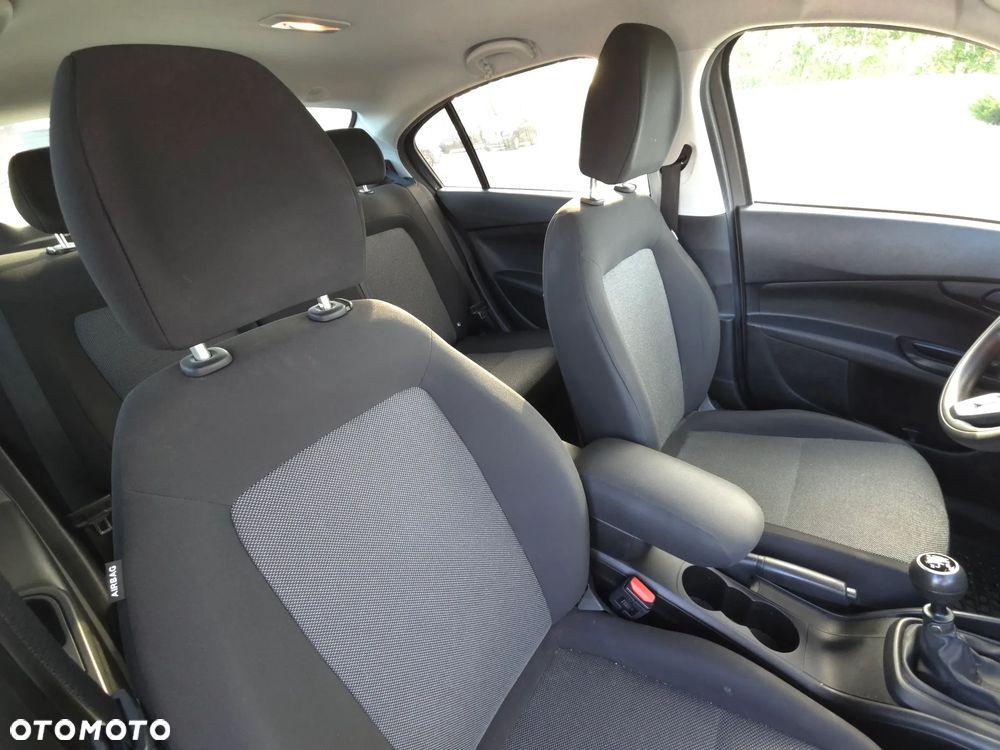 Fiat Tipo 1.4 Classic - 15