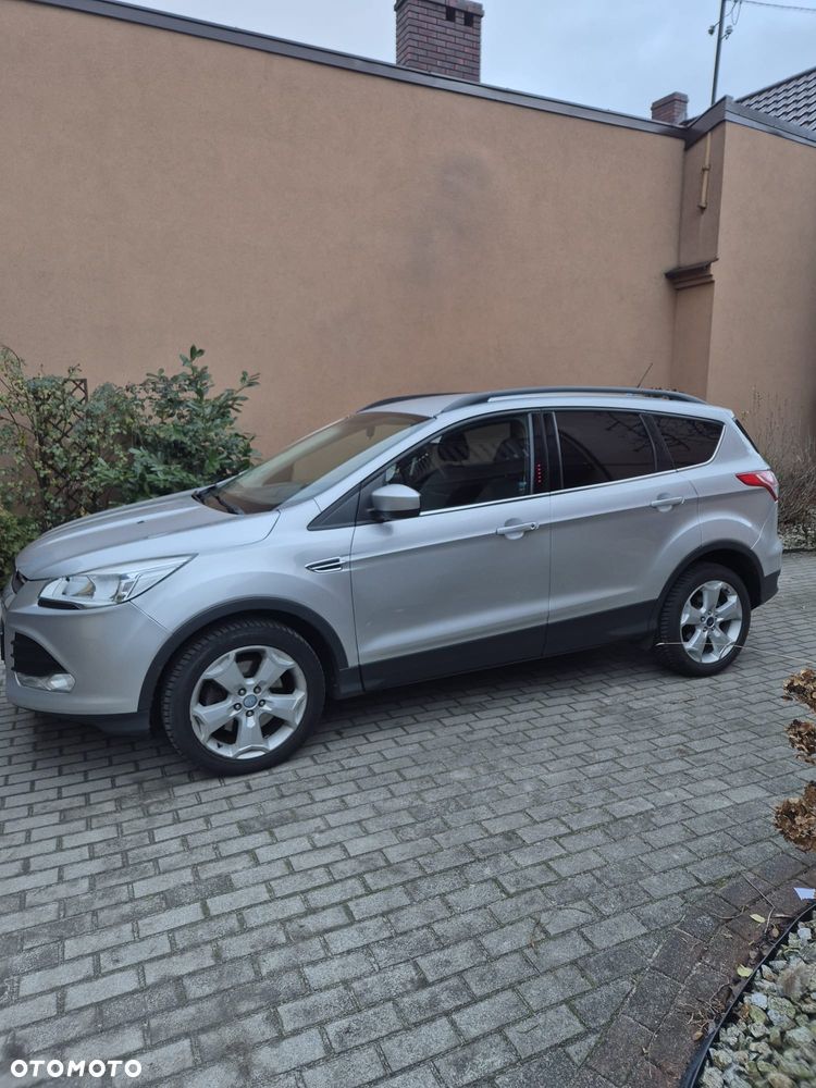 Ford Escape - 6
