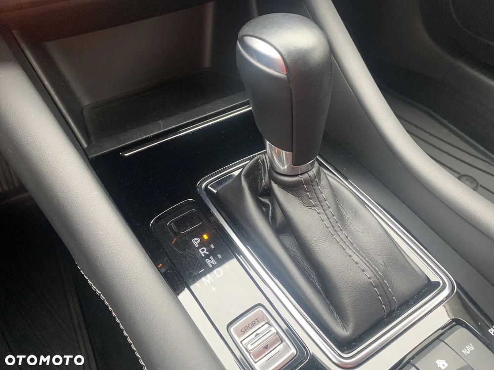 Mazda 6 2.0 SkyJoy - 16