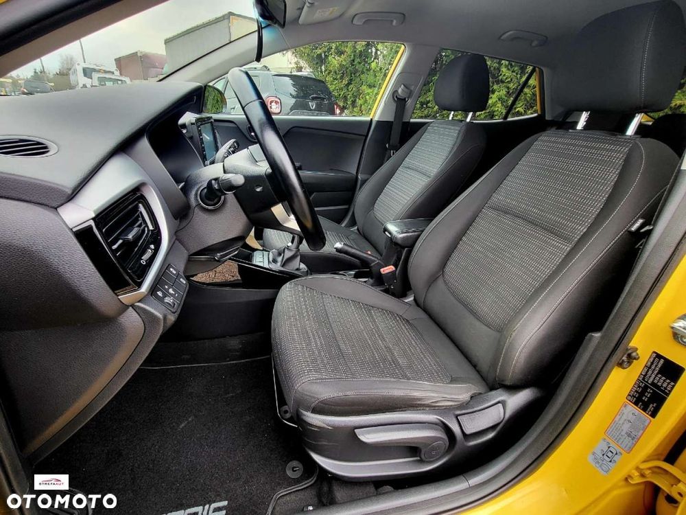 Kia Stonic - 5