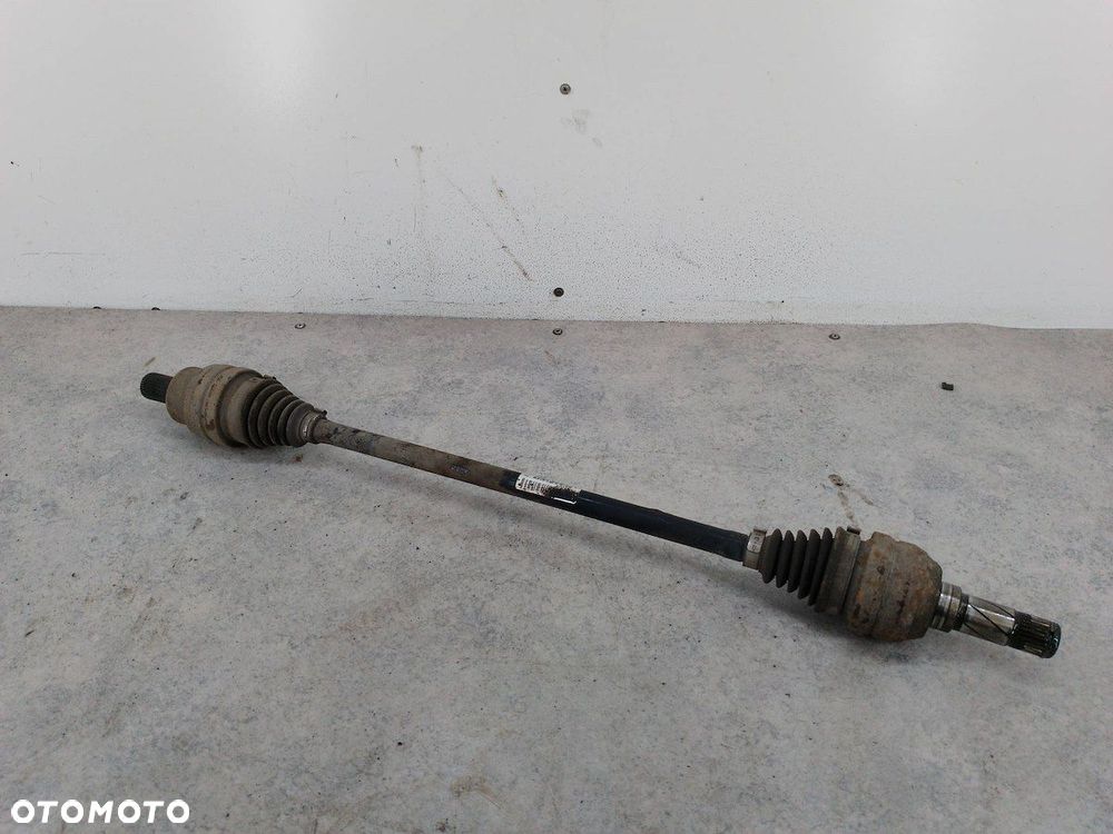 PÓŁOŚ PRAWA TYŁ VOLVO XC90 I P30651528 0153051677 2.4 D5 - 10