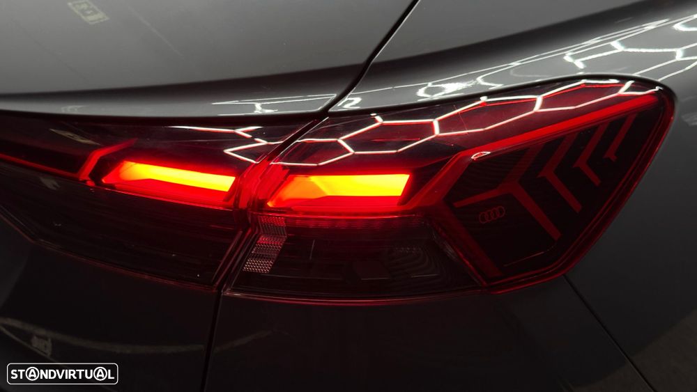 Audi Q4 e-tron 40 82 kWH - 26