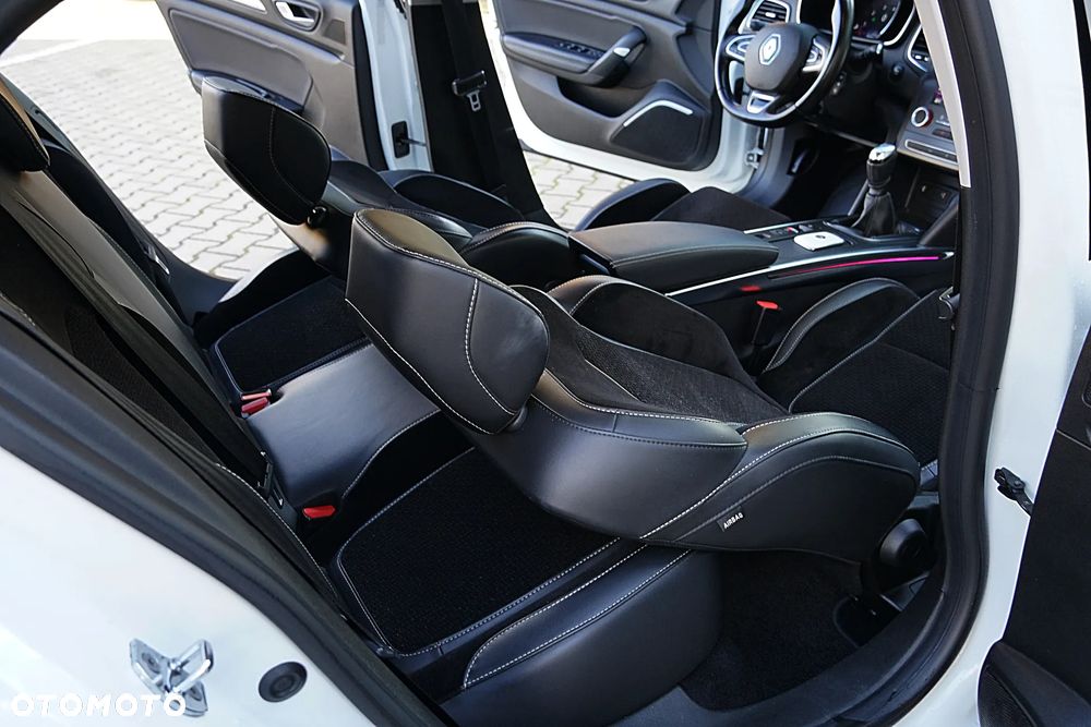 Renault Megane 1.3 TCe FAP Intens - 28