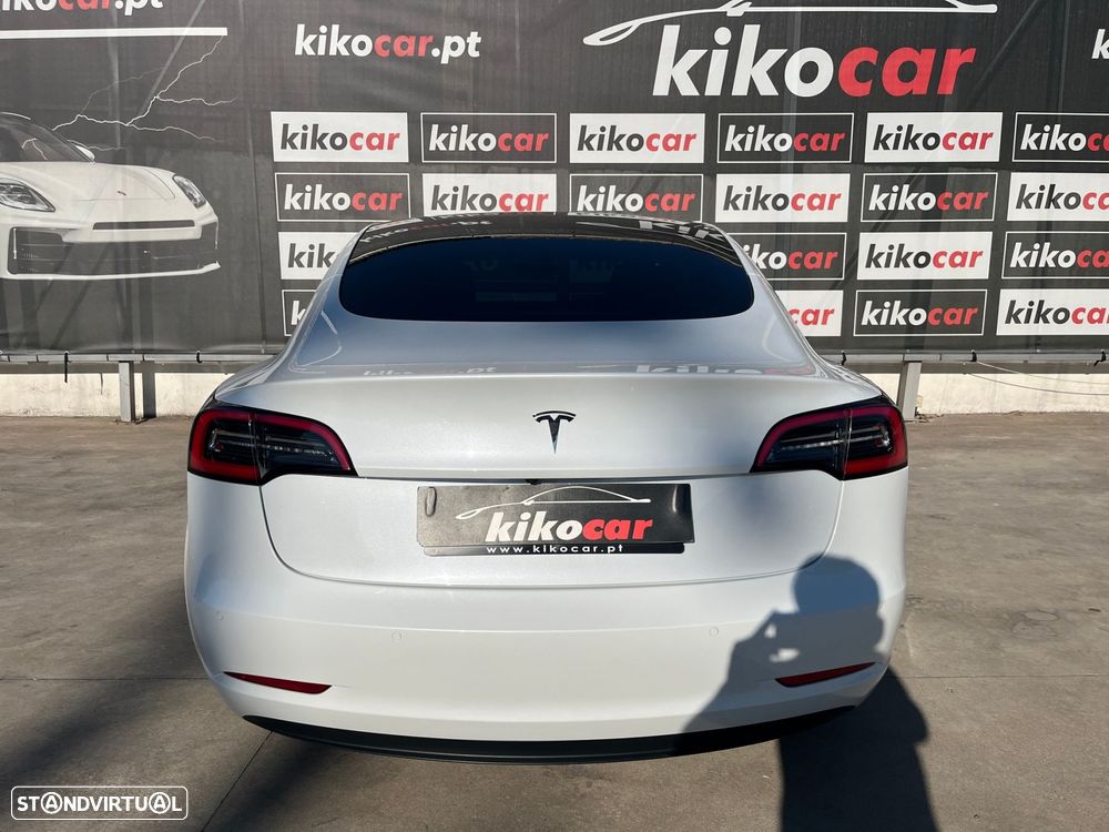 Tesla Model 3 Standard Range Plus RWD - 7
