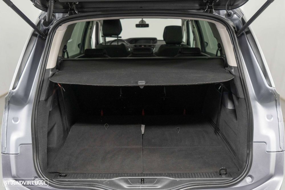Citroën Grand C4 Spacetourer 1.2 PureTech Origins - 15
