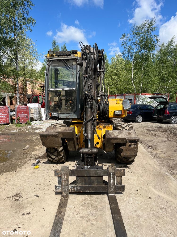 Mecalac Mecalac 12 MX MXT MSX - 2