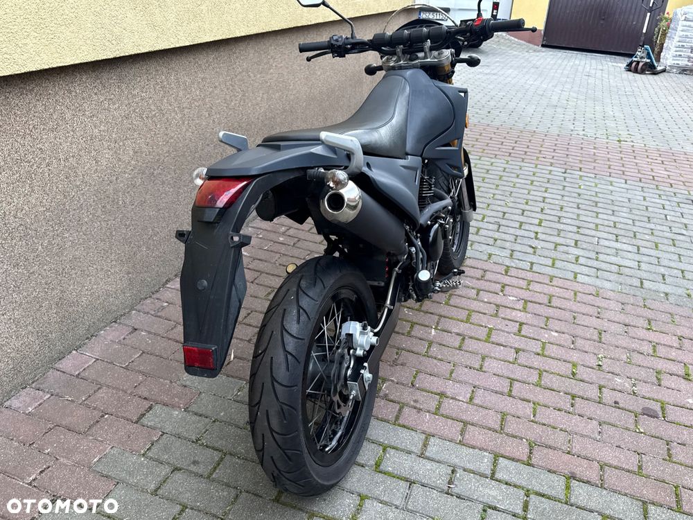 Sachs ZZ - 12