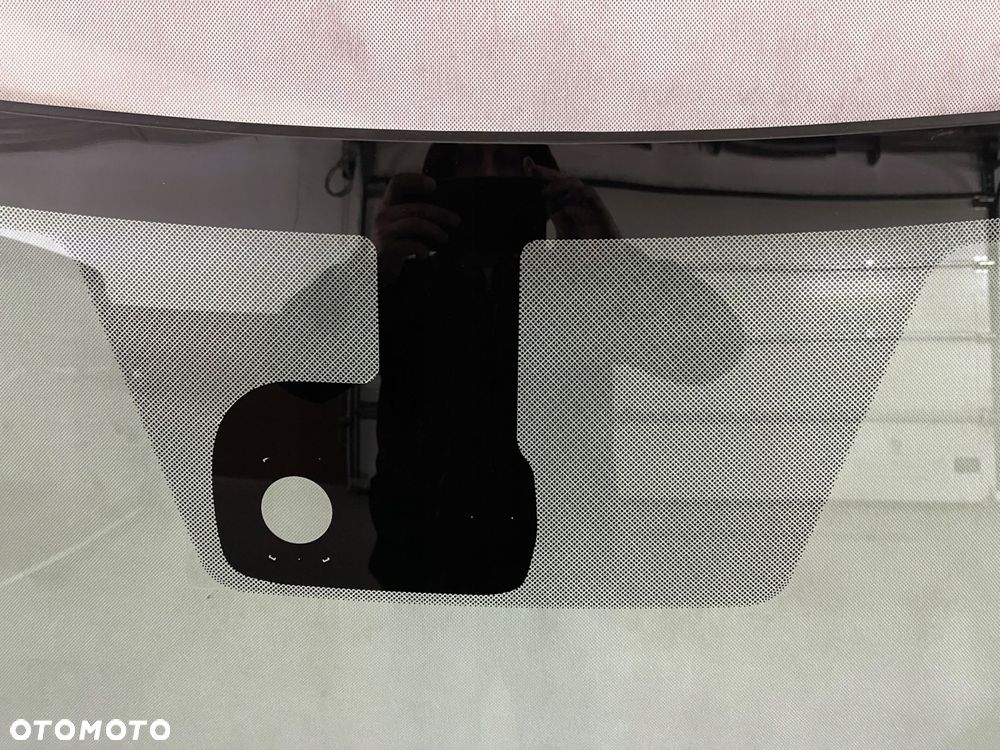 nissan maxima a36 sedan szyba przednia sens 2016- - 2