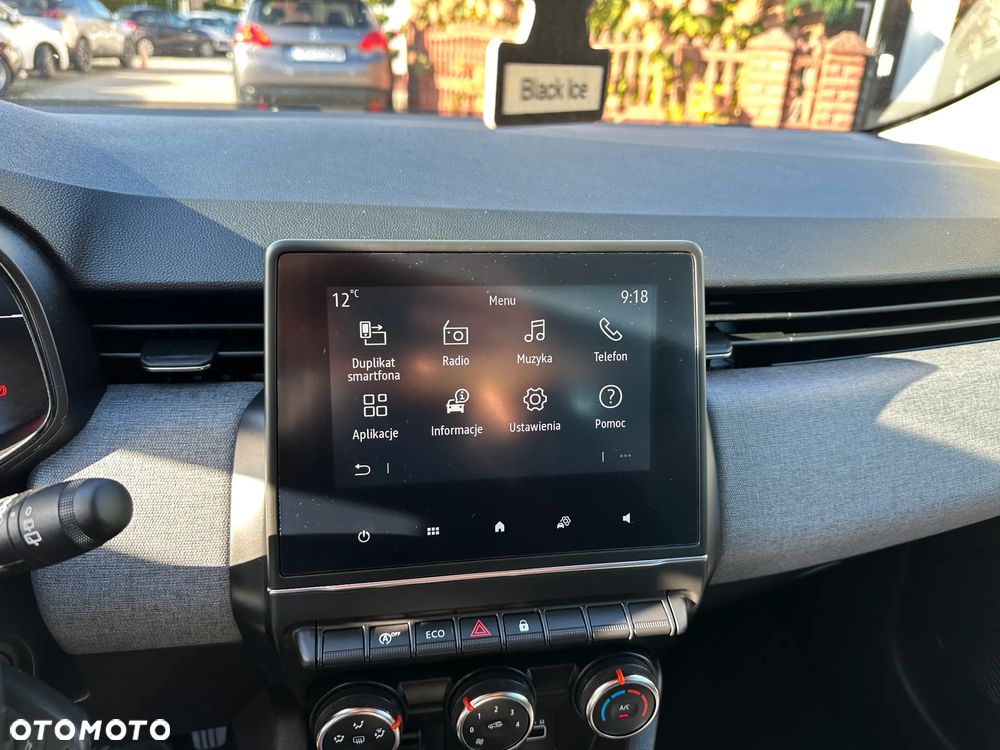 Renault Clio - 13