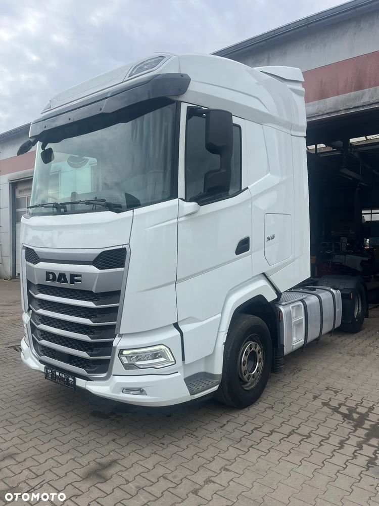 DAF XG 480 - 1
