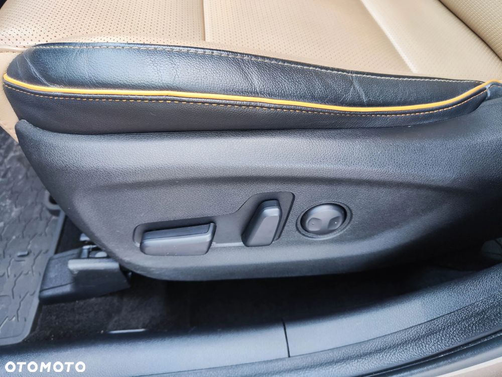 Kia Sportage 1.6 T-GDI Business Line 2WD - 21