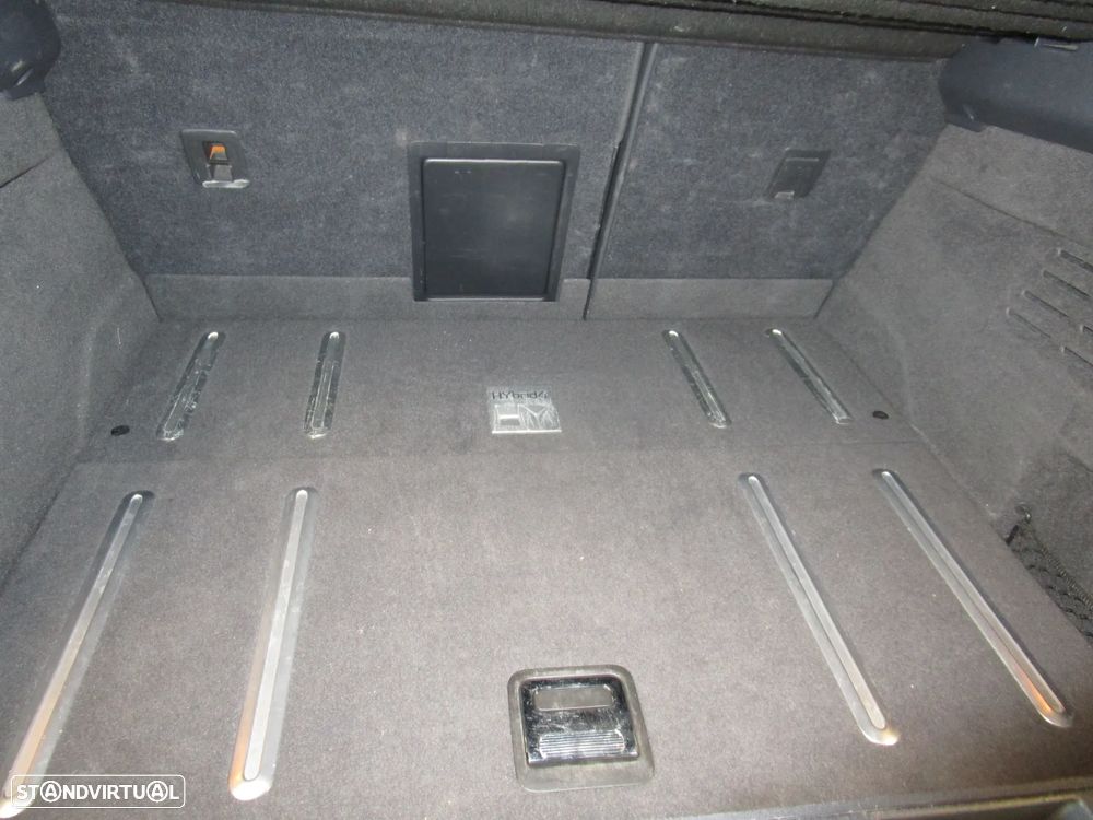 Peugeot 3008 2.0 HDi Hybrid4 Limited Edition - 24