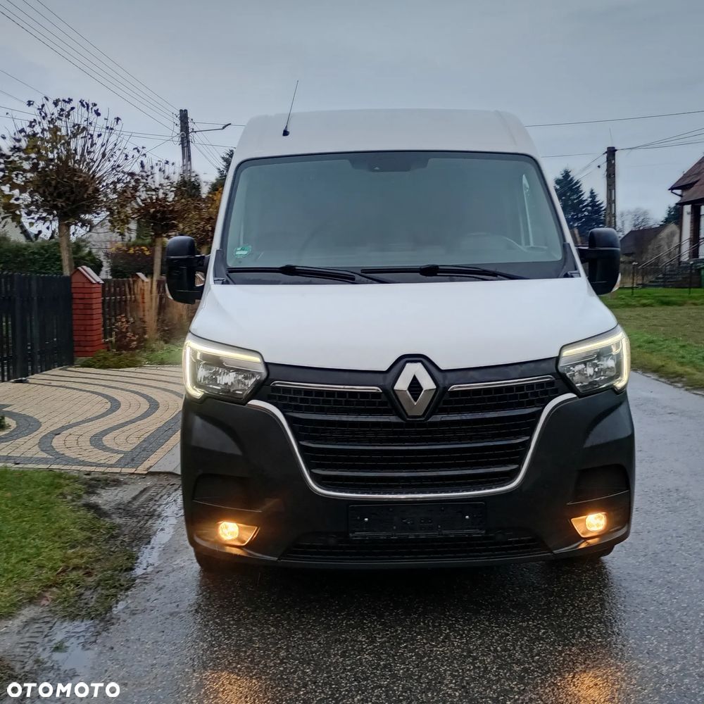 Renault Master - 2