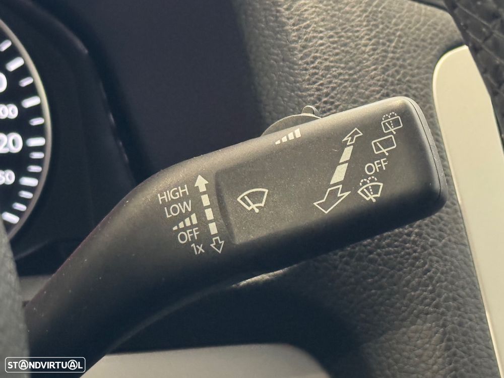 VW Scirocco 2.0 TDI R-Line - 16