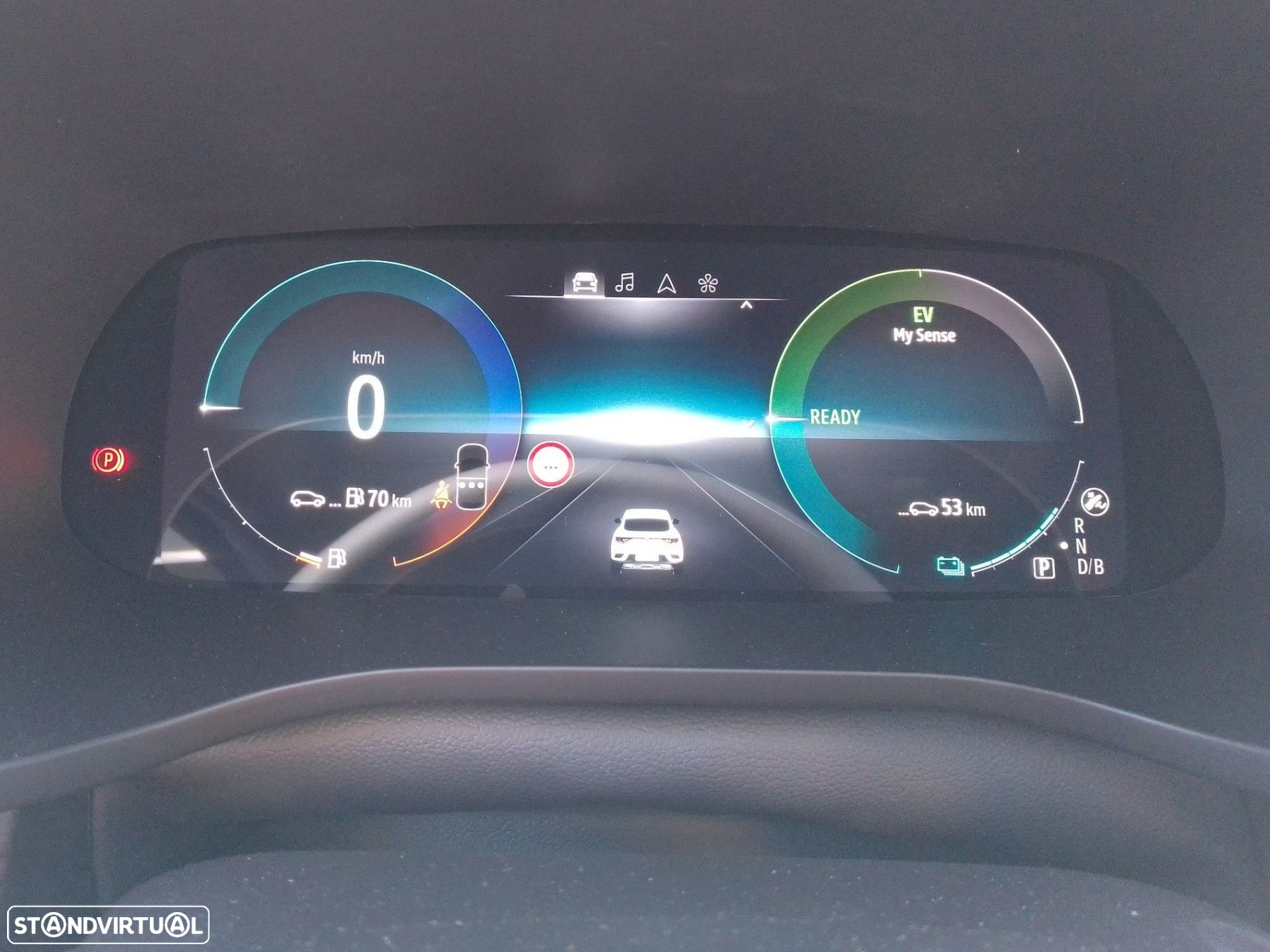 Renault Arkana 1.6 E-Tech Full Hybrid Esprit Alpine - 17