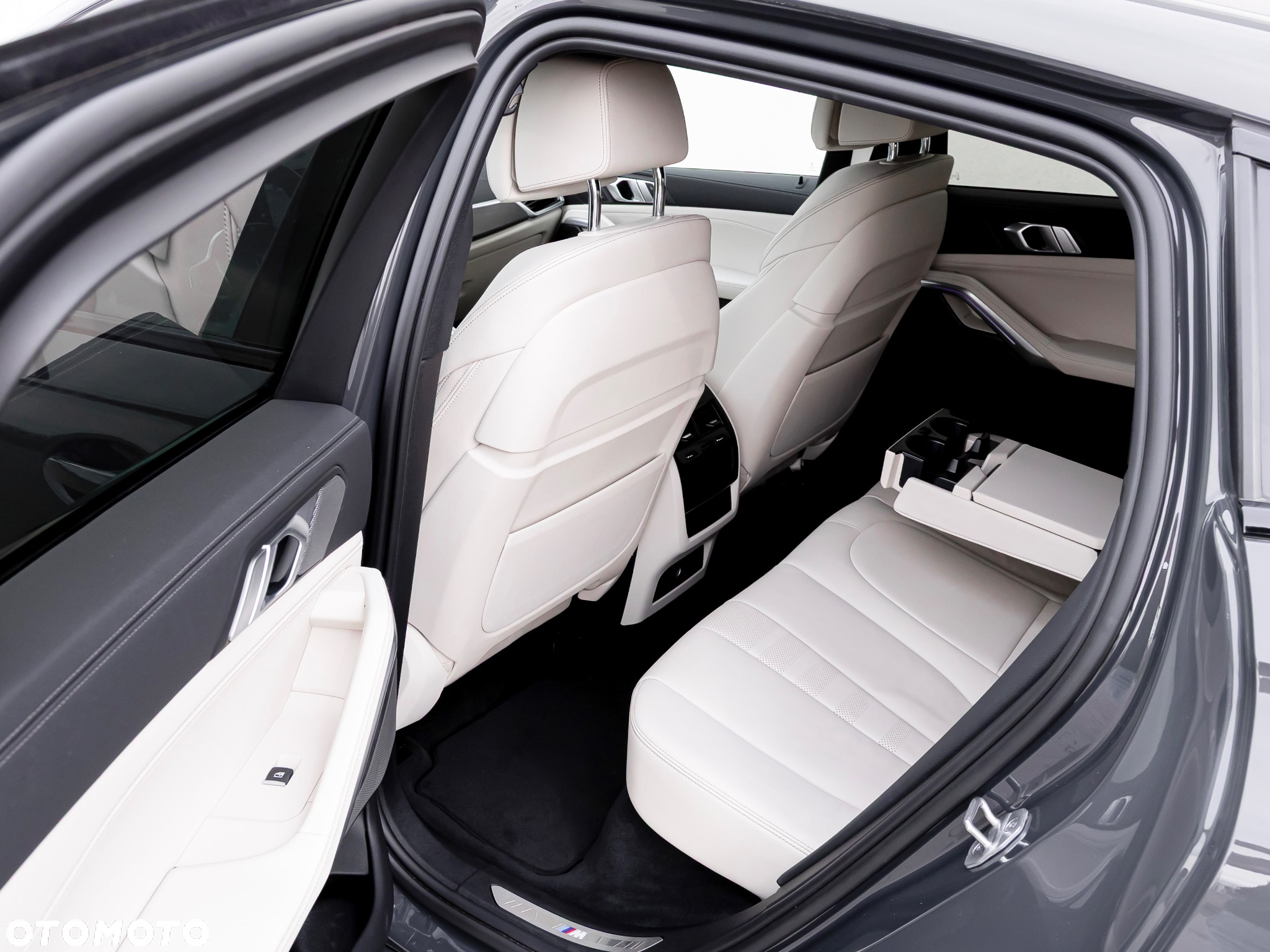 BMW X6 xDrive30d - 40