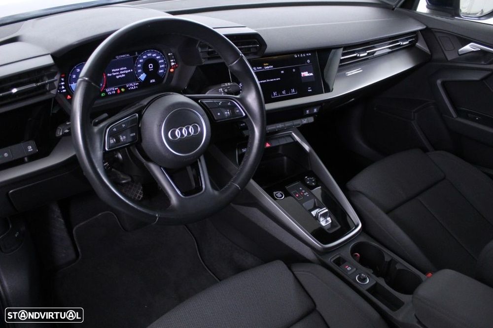 Audi A3 Sportback - 34
