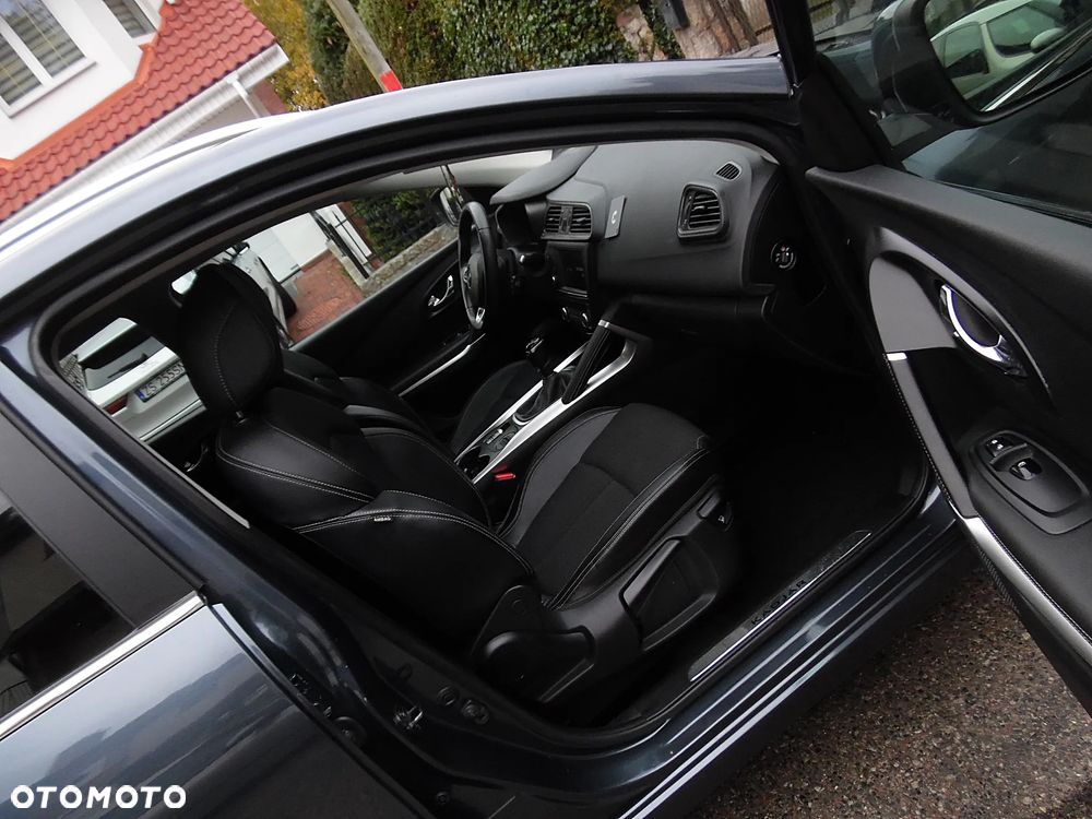 Renault Kadjar - 23