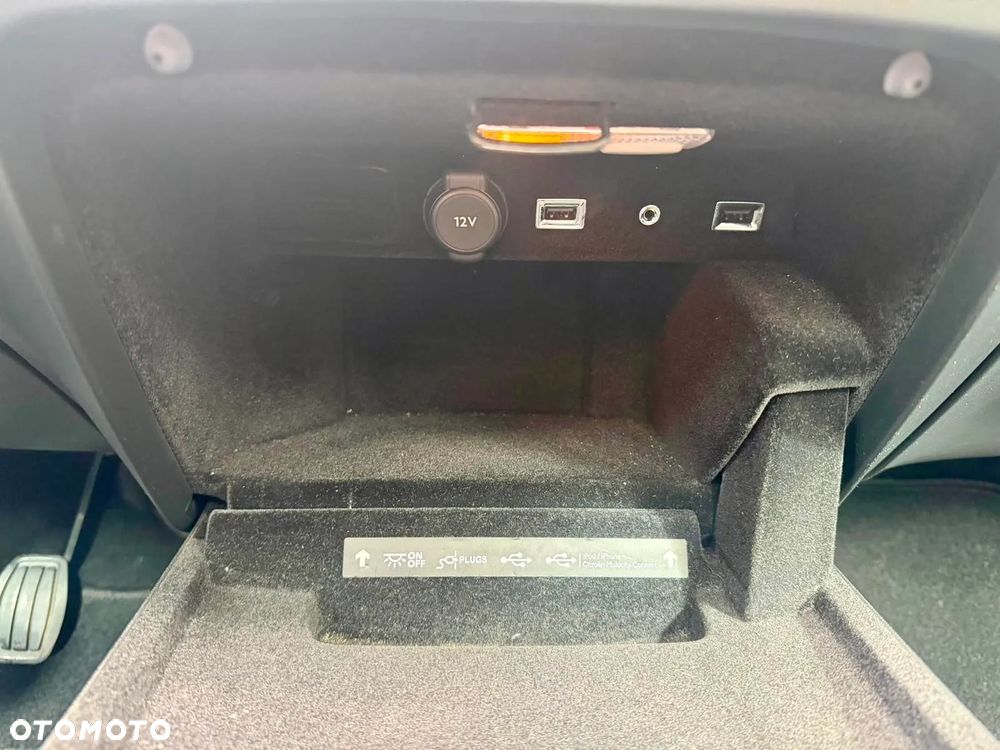 Citroën C4 Grand Picasso VTi 120 (5-Sitzer) Attraction - 32