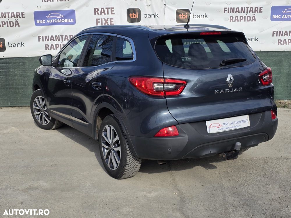 Renault Kadjar Energy dCi 130 Business - 3
