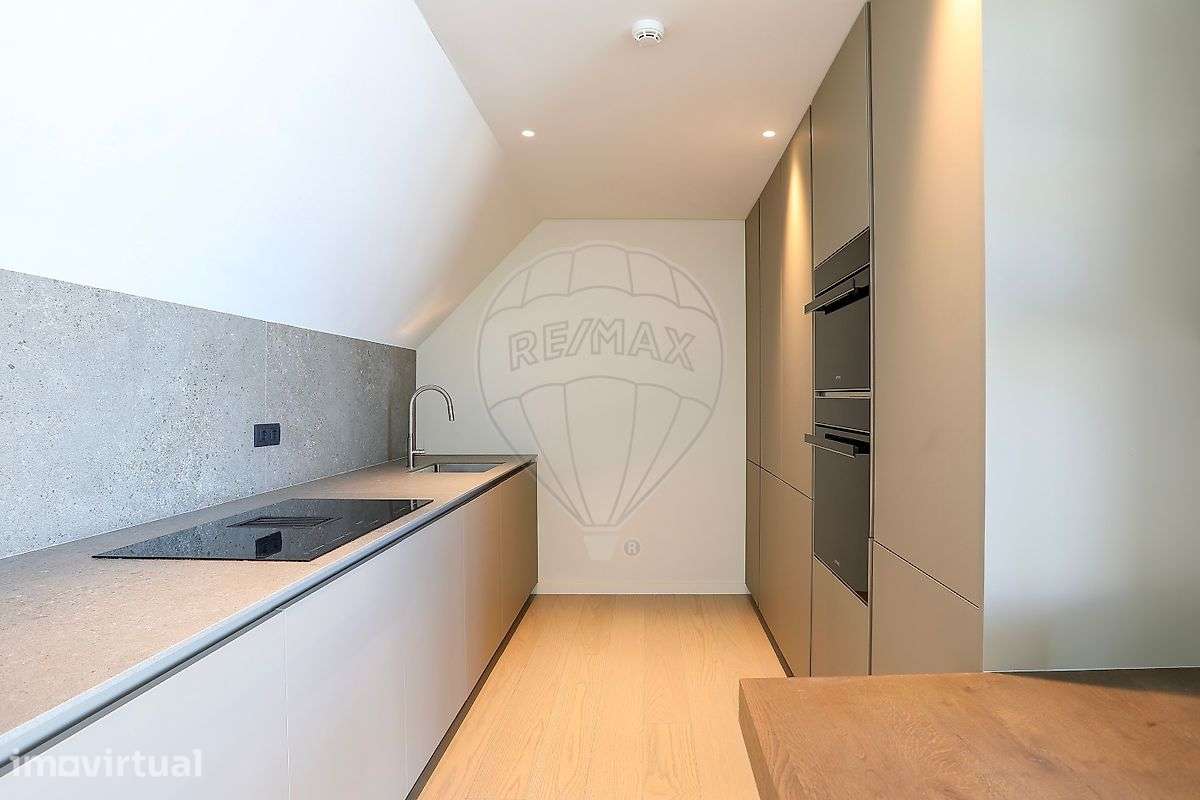 Apartamento T2 para arrendamento - Grande imagem: 4/38