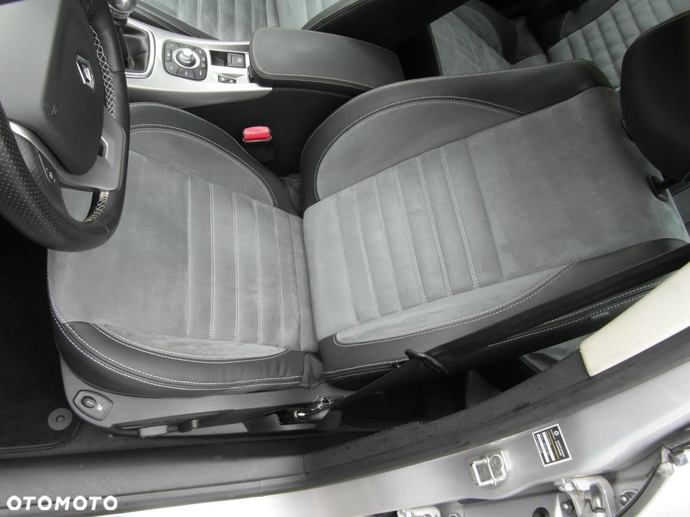 Renault Laguna ENERGY dCi 175 FAP Start & Stop GT - 17