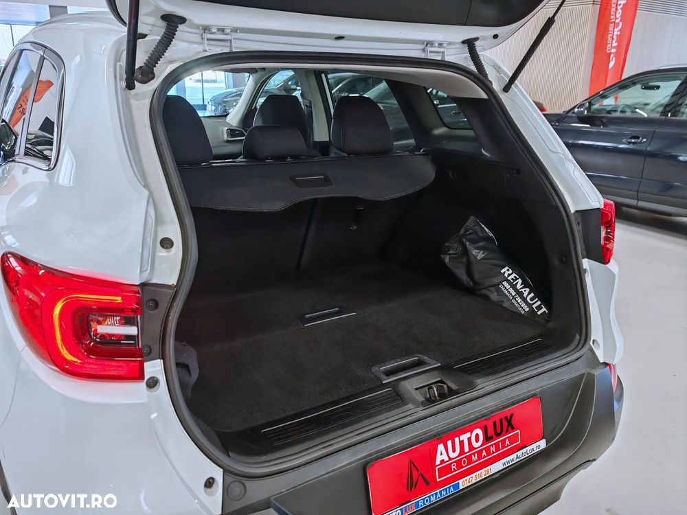 Renault Kadjar 1.5 DCI EDC Intens - 31