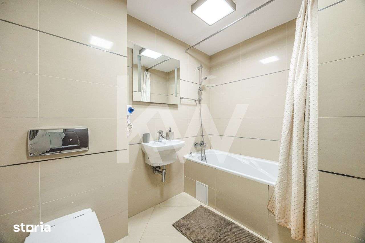 Apartament exclusivist cu 2 camere in Silver Mountain - Poiana Brasov - Imagine principală: 5/19