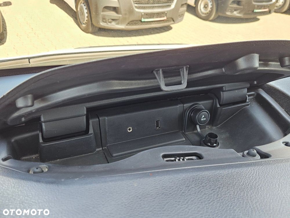 Ford transit L4H3 *54900zł NETTO* 2.0TdCi/170KM - 22